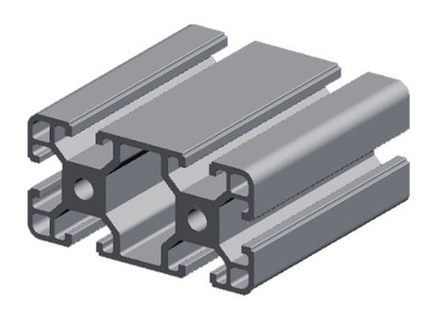40 series of profiles
