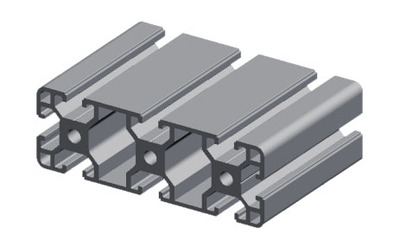40 series of profiles