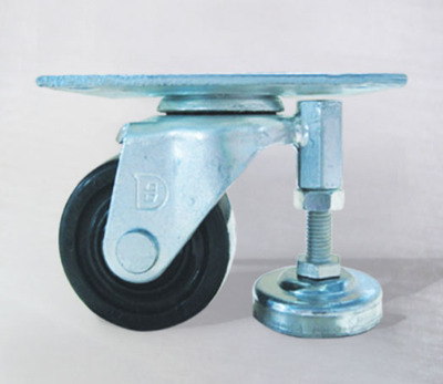 Composite casters