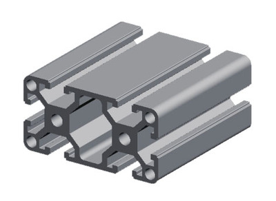 40 series of profiles