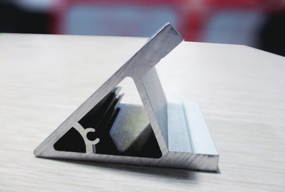 45º profile angle pieces