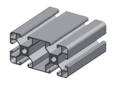 40 series of profiles
