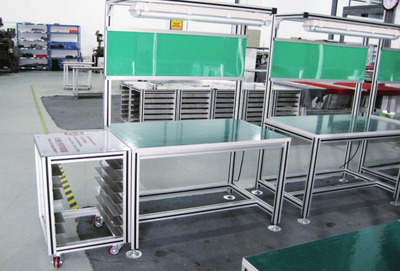 Anti-static Taiwan panel