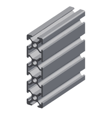 20 series of profiles