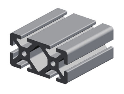 40 series of profiles