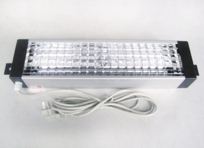 无影栅格灯系列