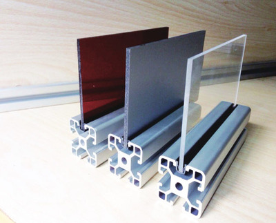 Acrylic plate acrylic plate